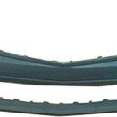 MB1000297C Front Bumper Cover