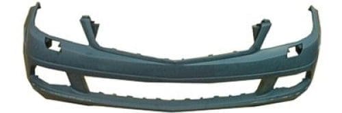 MB1000297C Front Bumper Cover MB1000297C Front Bumper Cover
