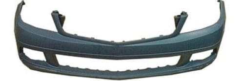MB1000298C Front Bumper Cover MB1000298C Front Bumper Cover