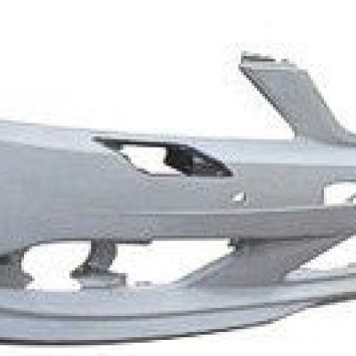 MB1000343C Front Bumper Cover