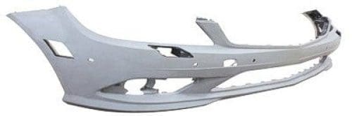 MB1000343C Front Bumper Cover MB1000343C Front Bumper Cover