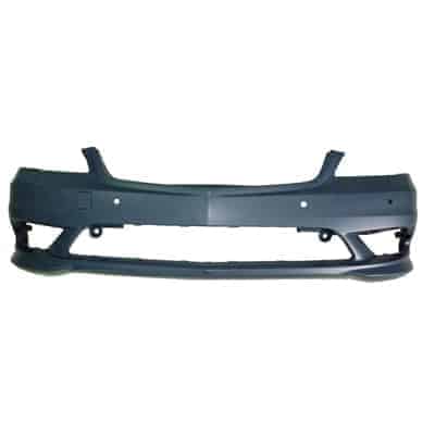 MB1000349 Front Bumper Cover MB1000349 Front Bumper Cover