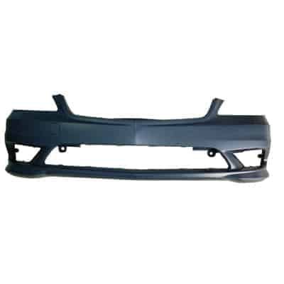 MB1000351 Front Bumper Cover