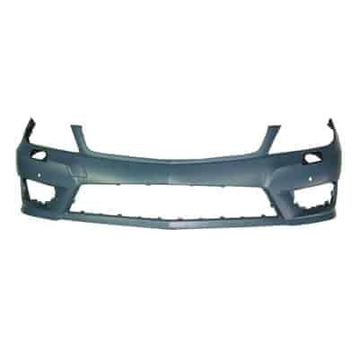 MB1000356C Front Bumper Cover