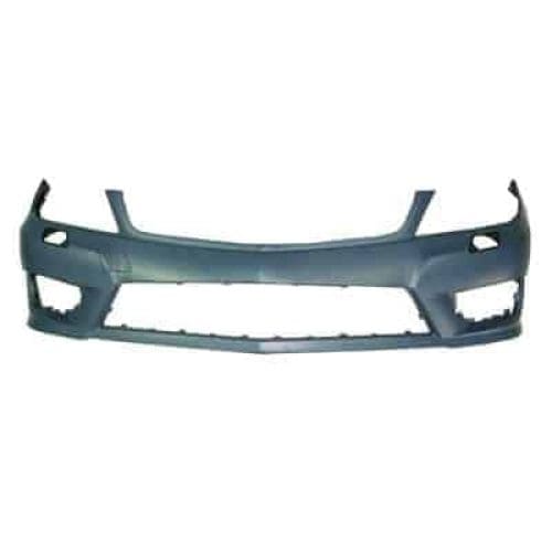 MB1000357C Front Bumper Cover