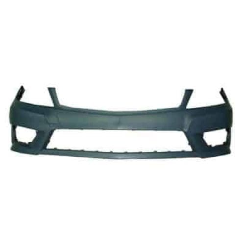 MB1000358C Front Bumper Cover