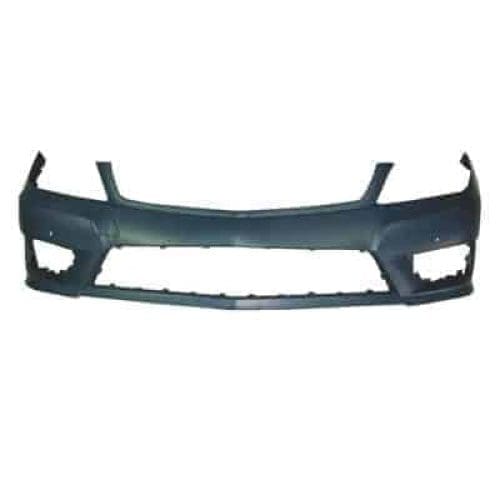 MB1000359C Front Bumper Cover