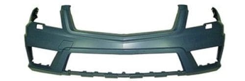 MB1000362C Front Bumper Cover