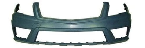 MB1000363C Front Bumper Cover