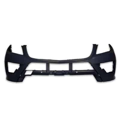 MB1000378 Front Bumper Cover