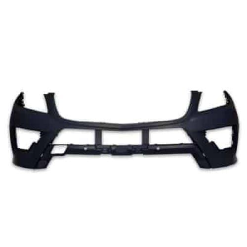 MB1000378 Front Bumper Cover
