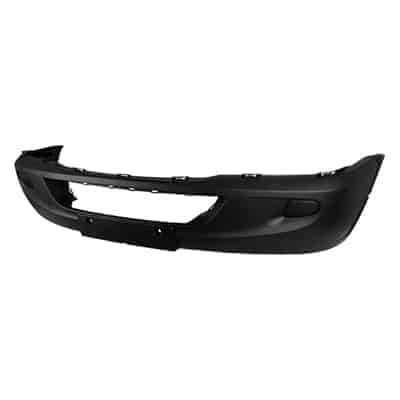 MB1000390 Front Bumper Cover MB1000390 Front Bumper Cover