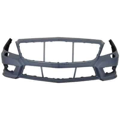 MB1000442 Front Bumper Cover MB1000442 Front Bumper Cover