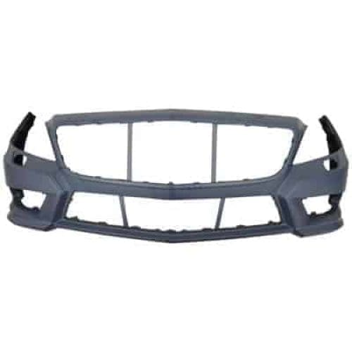 MB1000442 Front Bumper Cover