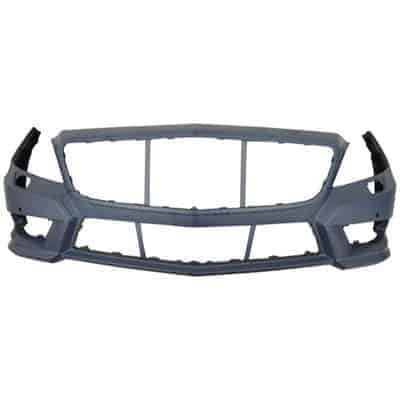 MB1000443 Front Bumper Cover MB1000443 Front Bumper Cover
