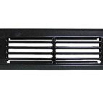 MB1002112 Front Bumper Face Bar