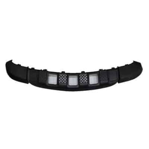 mb1015102 Front Lower Bumper Cover