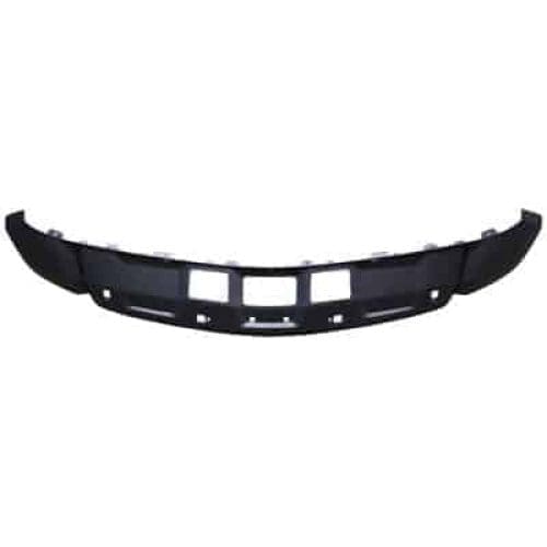 mb1015106 Front Lower Bumper Cover mb1015106 Front Lower Bumper Cover