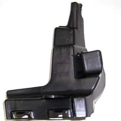MB1027100 Front Bumper Support Passenger Side MB1027100 Front Bumper Support Passenger Side
