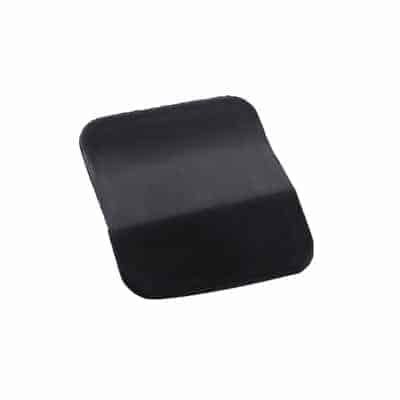MB1029100 Front Bumper Insert Tow Hook Cover