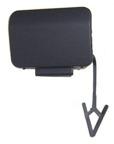 MB1029103 Front Bumper Insert Tow Hook Cover