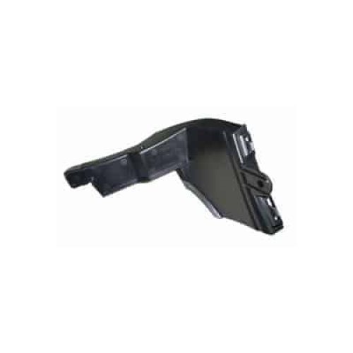MB1033101 Front Bumper Retainer Passenger Side
