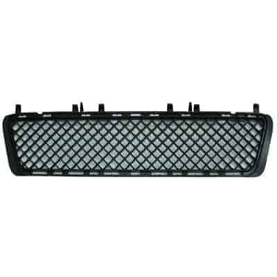 MB1036131 Grille Bumper