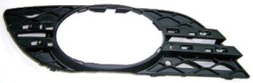 MB1039115 Front Bumper Insert Passenger Side