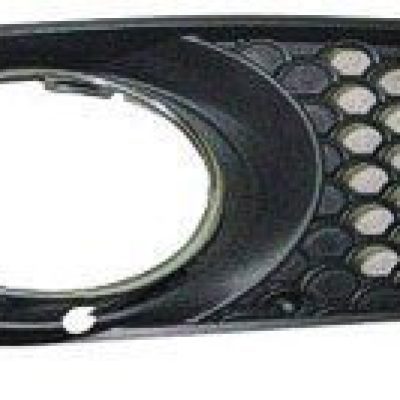 MB1039118 Front Bumper Insert Passenger Side