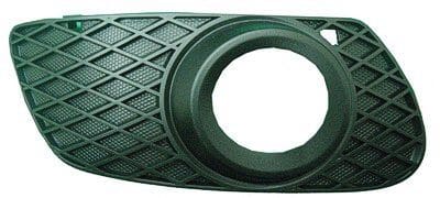 MB1039119 Front Bumper Insert Passenger Side MB1039119 Front Bumper Insert Passenger Side