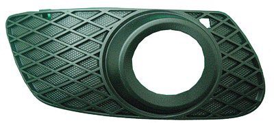 MB1039119 Front Bumper Insert Passenger Side