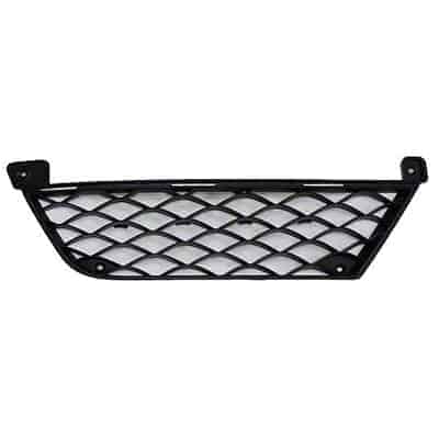 MB1039120 Front Bumper Insert Passenger Side