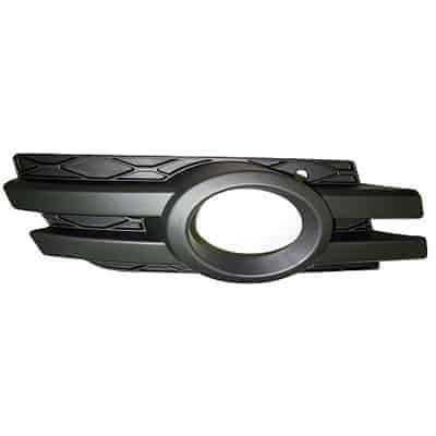 MB1039121 Front Bumper Insert Passenger Side MB1039121 Front Bumper Insert Passenger Side