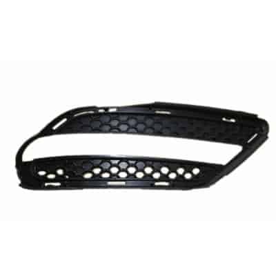 MB1039123 Front Bumper Insert Passenger Side