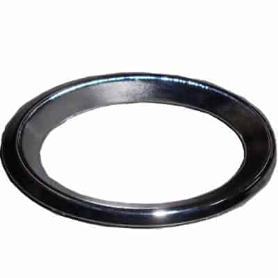 MB1039128 Front Bumper Insert Passenger Side