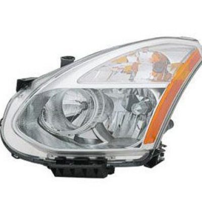 NI2502170C Front Composite Headlight Assembly NI2502170C Front Composite Headlight Assembly
