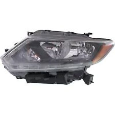 NI2502226C Front Composite Headlight Assembly NI2502226C Front Composite Headlight Assembly
