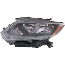 NI2502226C Front Composite Headlight Assembly