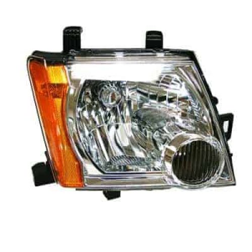 NI2503161C Front Composite Headlight Assembly NI2503161C Front Composite Headlight Assembly
