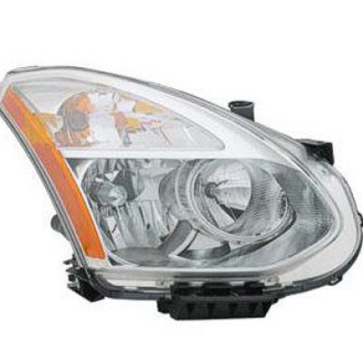 NI2503170C Front Composite Headlight Assembly NI2503170C Front Composite Headlight Assembly