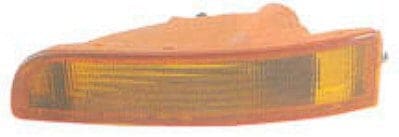 NI2530106 Front Light Signal Lamp Lens & Housing NI2530106 Front Light Signal Lamp Lens & Housing