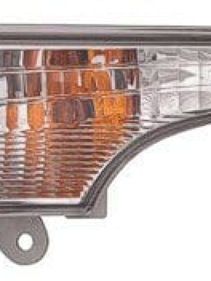 NI2531118C Front Light Signal Lamp