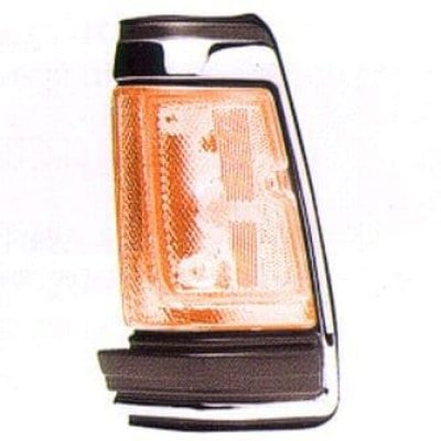 NI2550102 Front Light Marker Lamp