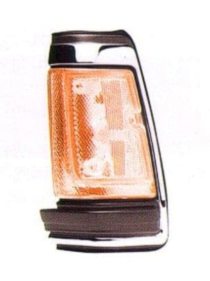 NI2550102 Front Light Marker Lamp
