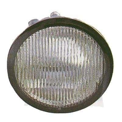NI2592116C Front Light Fog Lamp Assembly