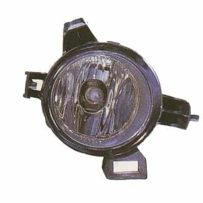 NI2592118C Front Light Fog Lamp Assembly