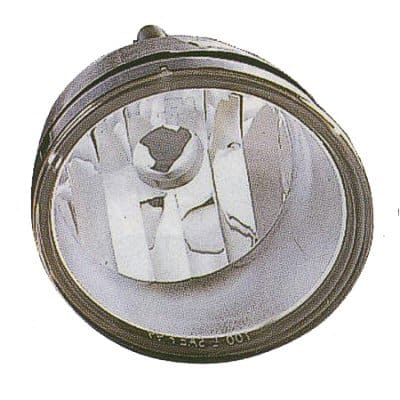 NI2592119C Front Light Fog Lamp Assembly NI2592119C Front Light Fog Lamp Assembly
