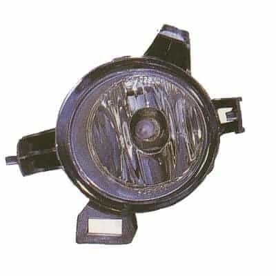 NI2593118C Front Light Fog Lamp Assembly