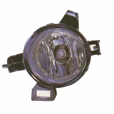 NI2593118C Front Light Fog Lamp Assembly NI2593118C Front Light Fog Lamp Assembly