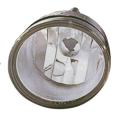 NI2593119C Front Light Fog Lamp Assembly NI2593119C Front Light Fog Lamp Assembly